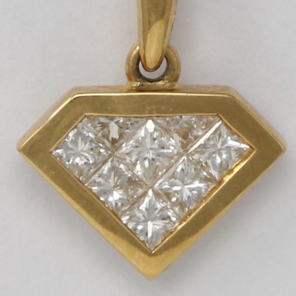 Meet your Posher, Eli - Picture 9 of 16